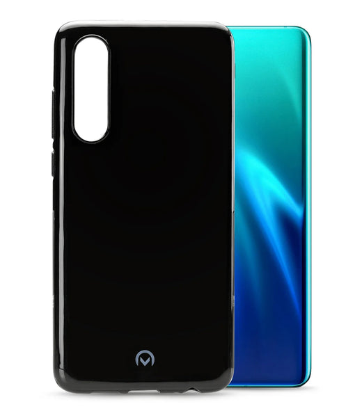 Mobilize Gelly Case Huawei P30 Black - Essentify