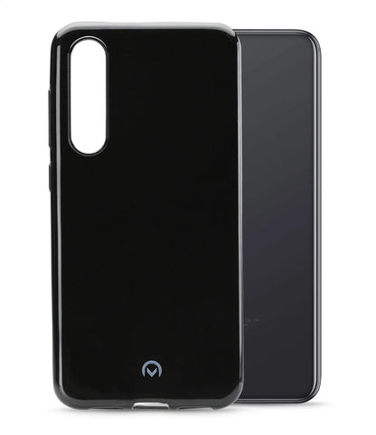 Mobilize Gelly Case Xiaomi Mi 9 Se Black - Essentify