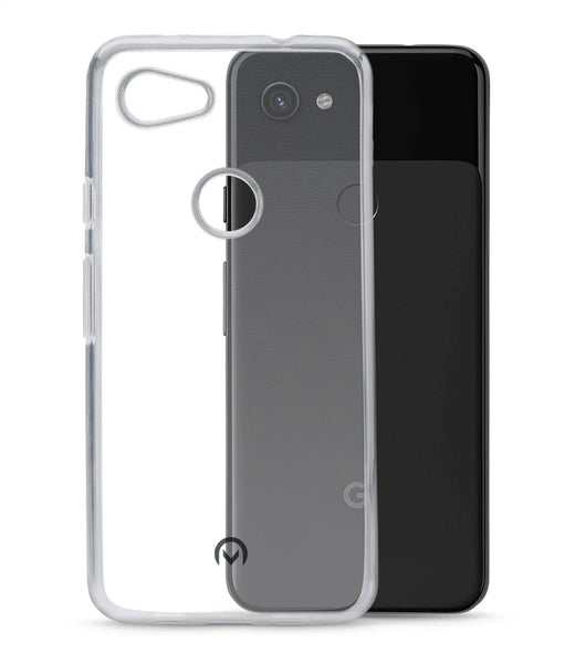 Mobilize Gelly Case Google Pixel 3A Clear - Essentify
