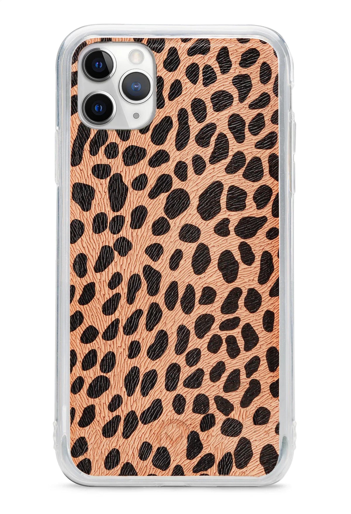 Mobilize 2In1 Gelly Zipper Case Apple Iphone 11 Pro Olive/Leopard - Essentify