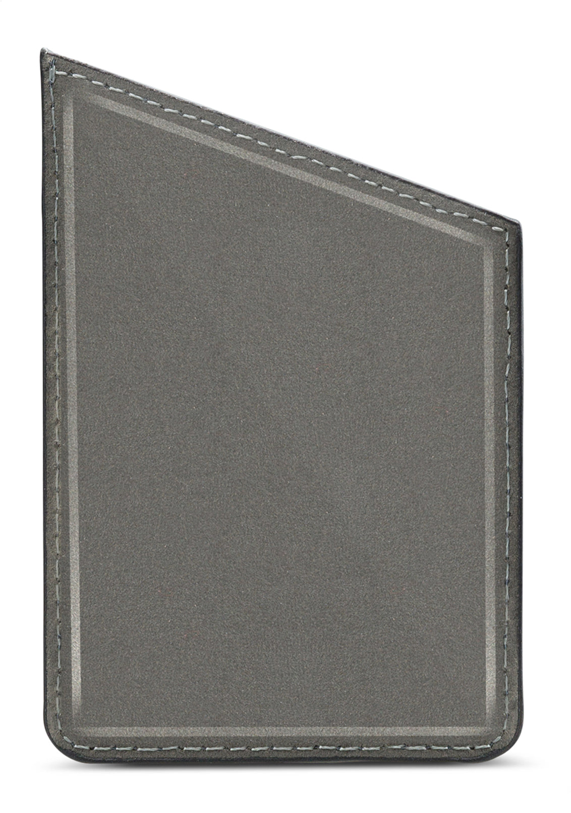 My Style Universal Sticky Card Pocket Grainy Bronze