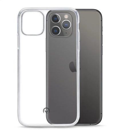 Mobilize Gelly Case Apple Iphone 11 Pro Clear - Essentify