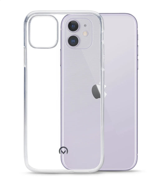 Mobilize Gelly Case Apple Iphone 11 Clear - Essentify