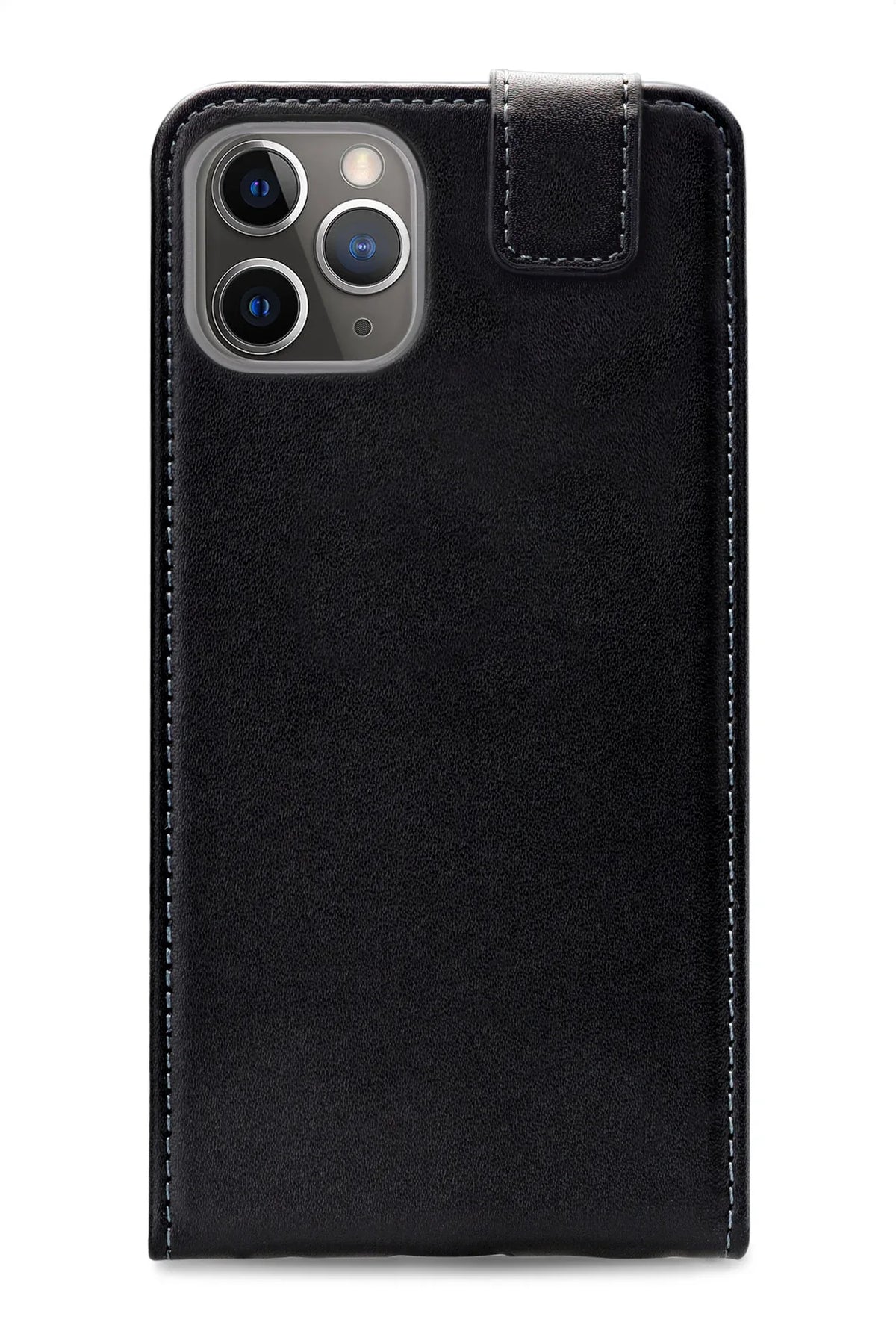 Mobilize Classic Gelly Flip Case Apple Iphone 11 Pro Black - Essentify