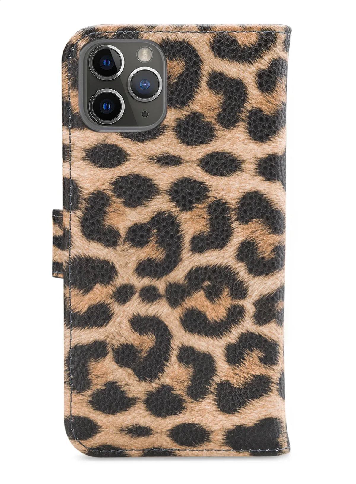 My Style Flex Wallet For Apple Iphone 11 Pro Leopard - Essentify