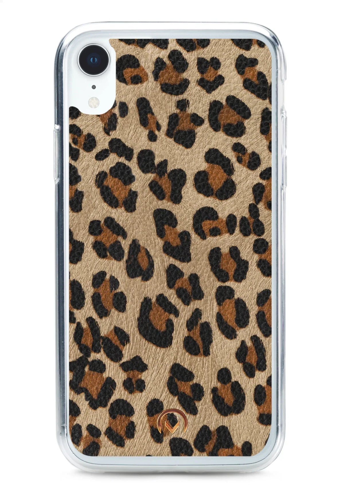Mobilize 2In1 Gelly Clutch For Apple Iphone Xr Green Leopard - Essentify