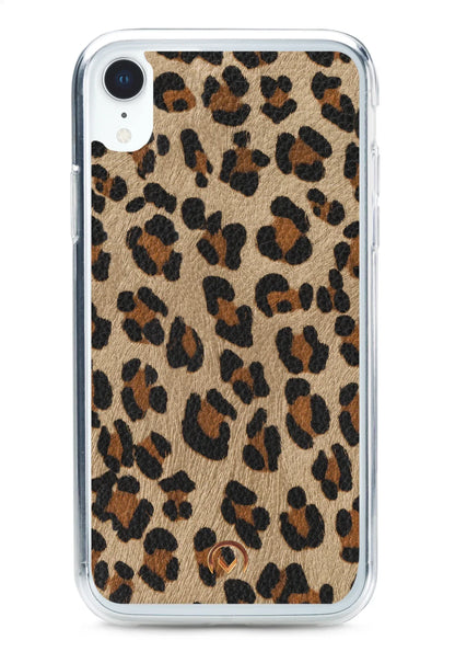 Mobilize 2In1 Gelly Clutch For Apple Iphone Xr Green Leopard - Essentify