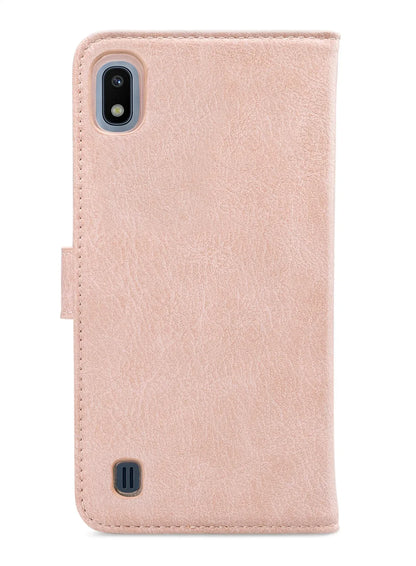 My Style Flex Wallet For Samsung Galaxy A10 Pink - Essentify