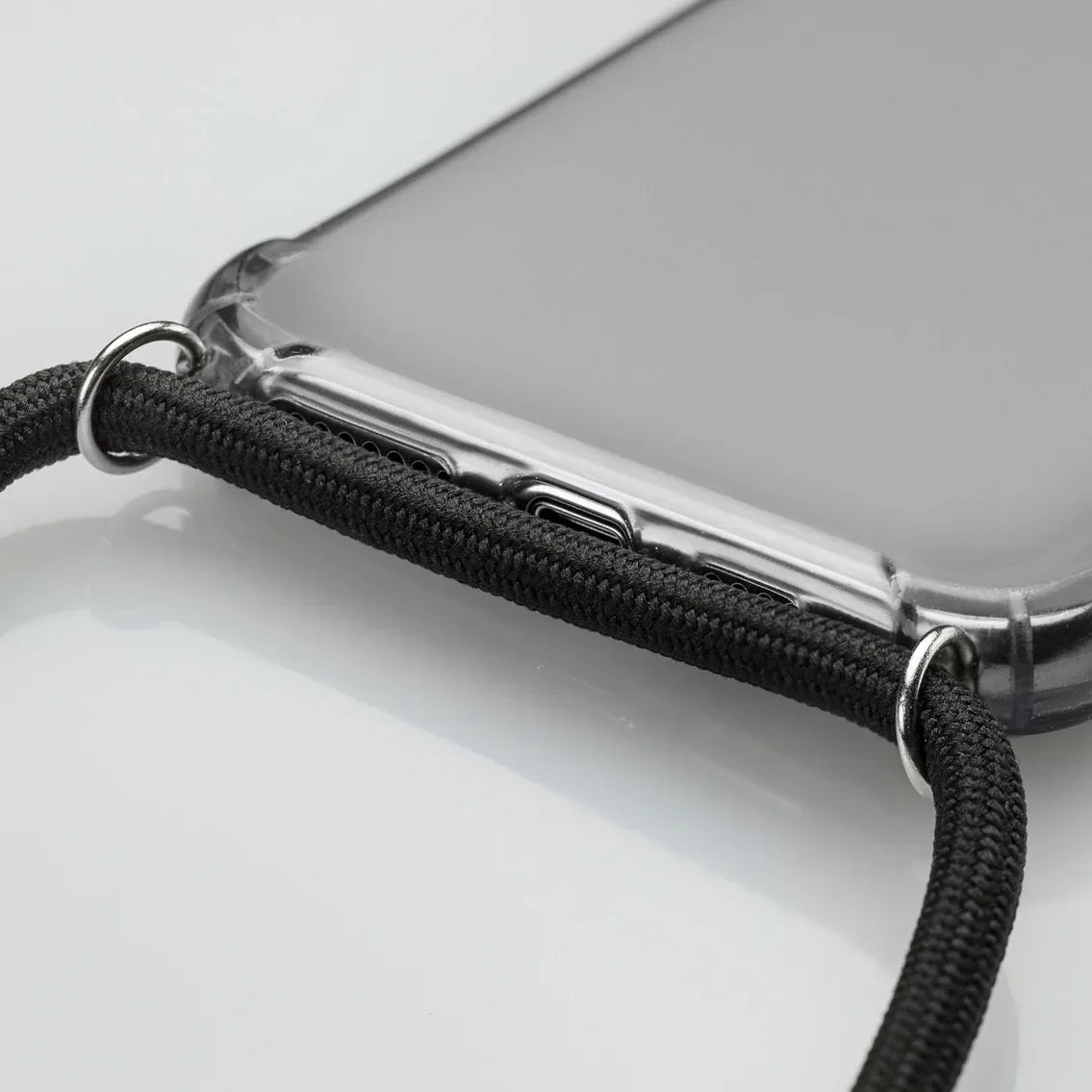 My Style Loop Case For Apple Iphone X/Xs Clear - Essentify