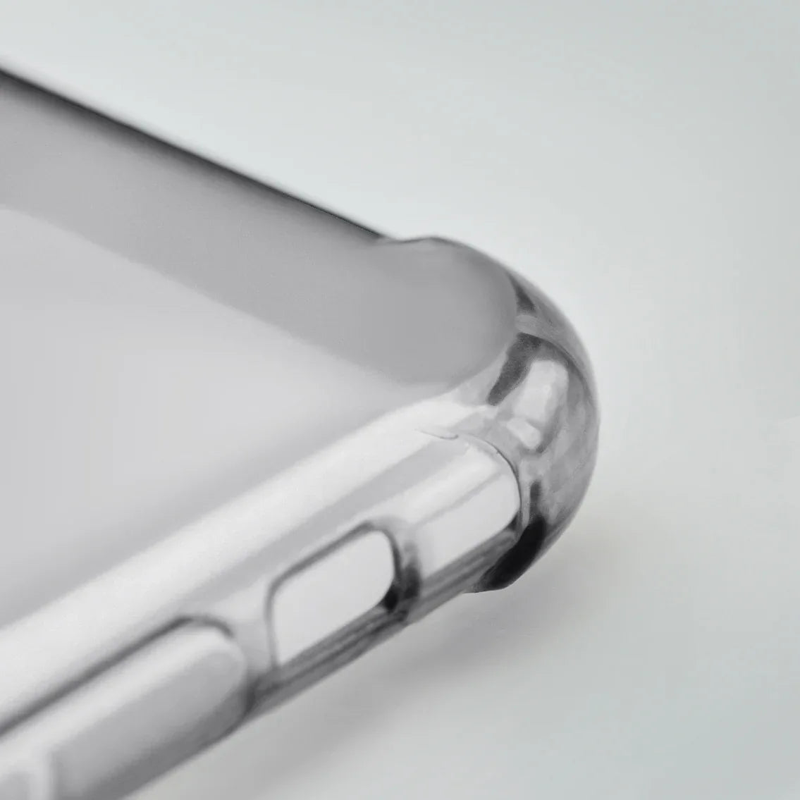 My Style Loop Case For Apple Iphone X/Xs Clear - Essentify