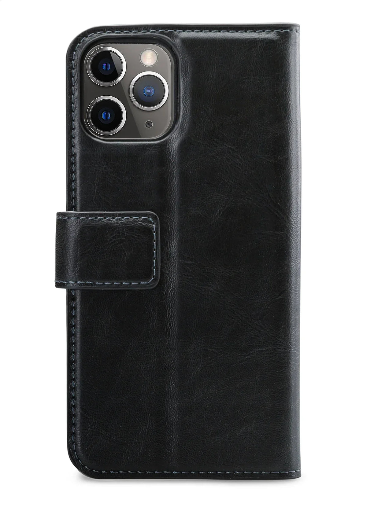 Mobilize 2In1 Gelly Wallet Case Apple Iphone 11 Pro Max Black - Essentify