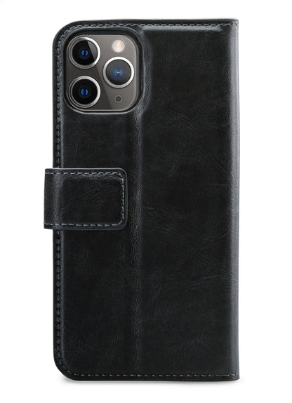 Mobilize 2In1 Gelly Wallet Case Apple Iphone 11 Pro Max Black - Essentify