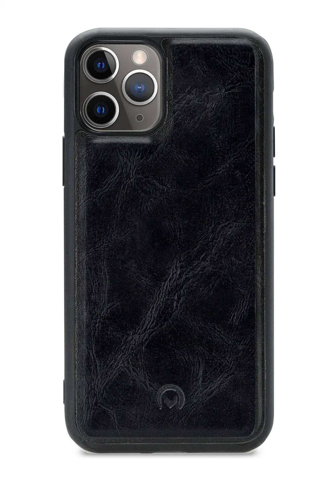 Mobilize 2In1 Gelly Wallet Case Apple Iphone 11 Pro Max Black - Essentify