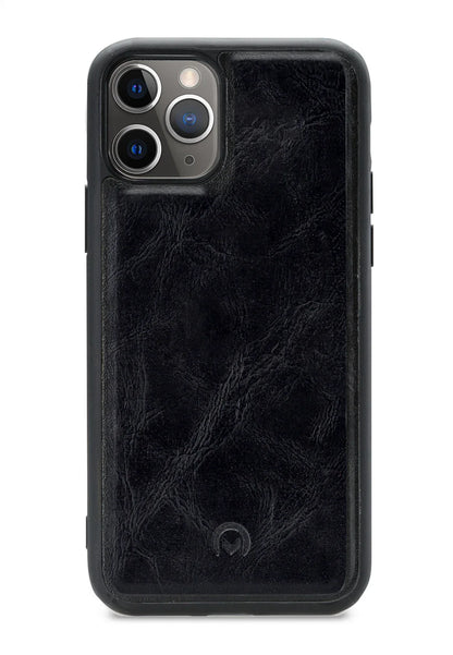 Mobilize 2In1 Gelly Wallet Case Apple Iphone 11 Pro Max Black - Essentify