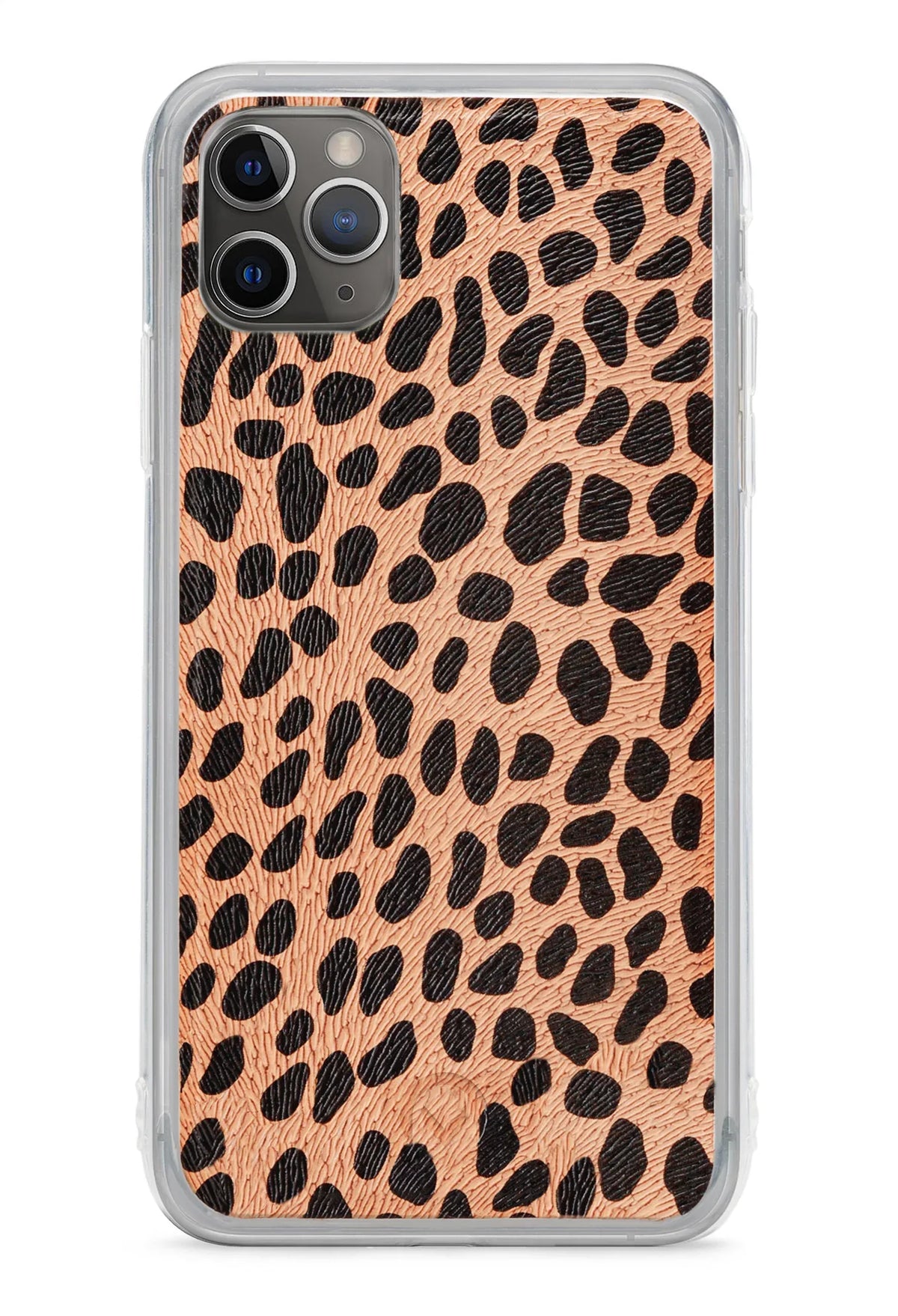 Mobilize 2In1 Gelly Zipper Case Apple Iphone 11 Pro Max Olive/Leopard - Essentify