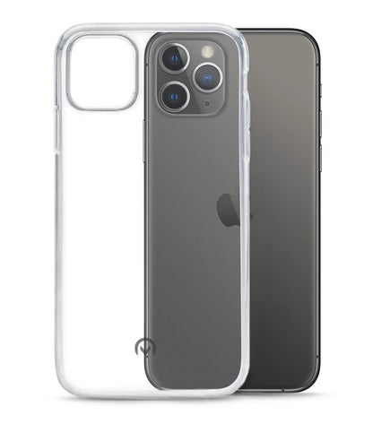 Mobilize Gelly Case Apple Iphone 11 Pro Max Clear - Essentify