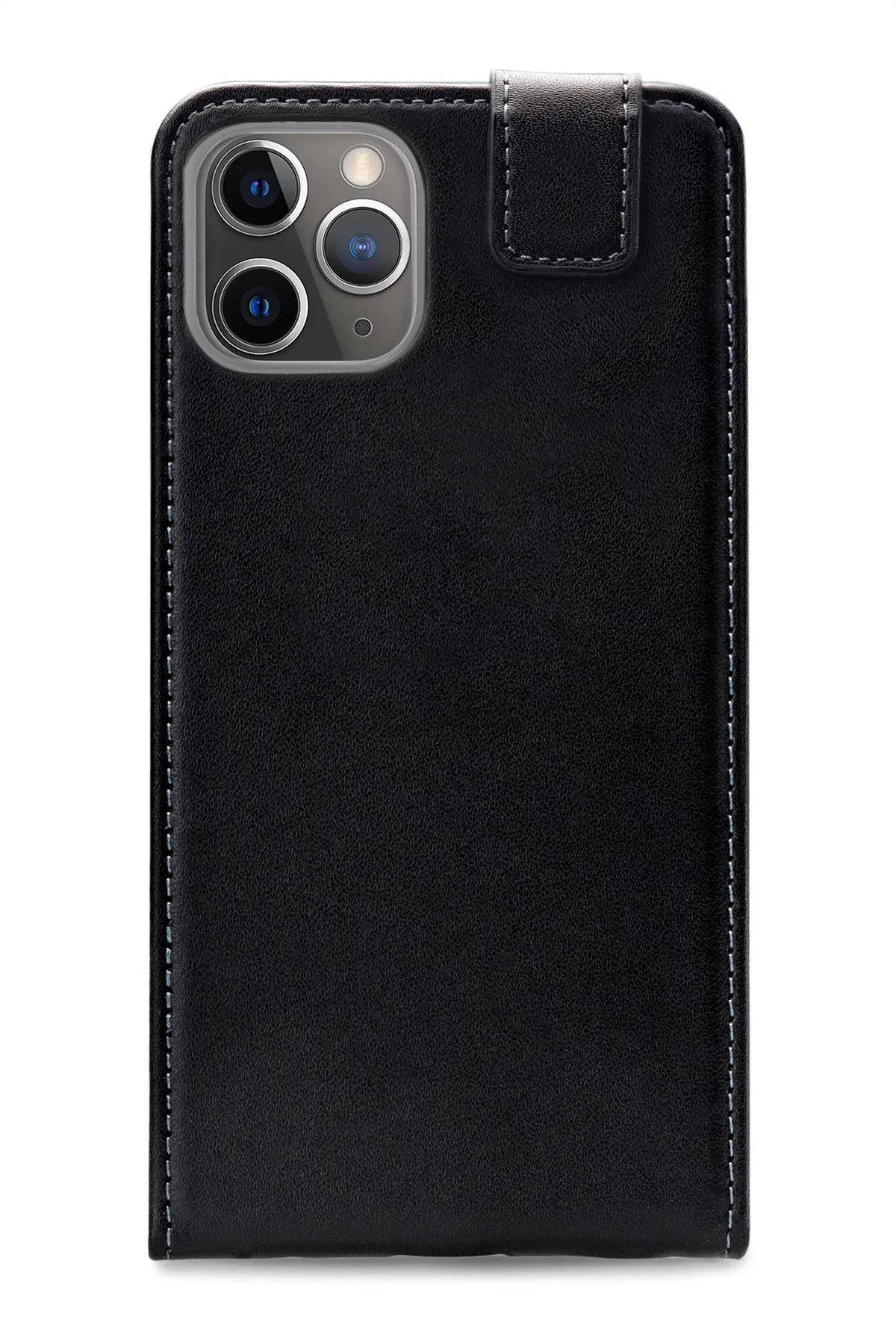 Mobilize Classic Gelly Flip Case Apple Iphone 11 Pro Max Black - Essentify