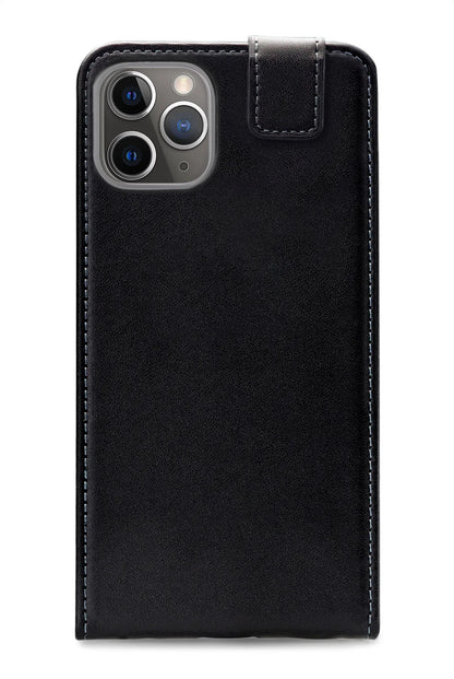 Mobilize Classic Gelly Flip Case Apple Iphone 11 Pro Max Black - Essentify