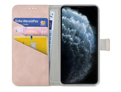 My Style Flex Wallet For Apple Iphone 11 Pro Max Pink - Essentify