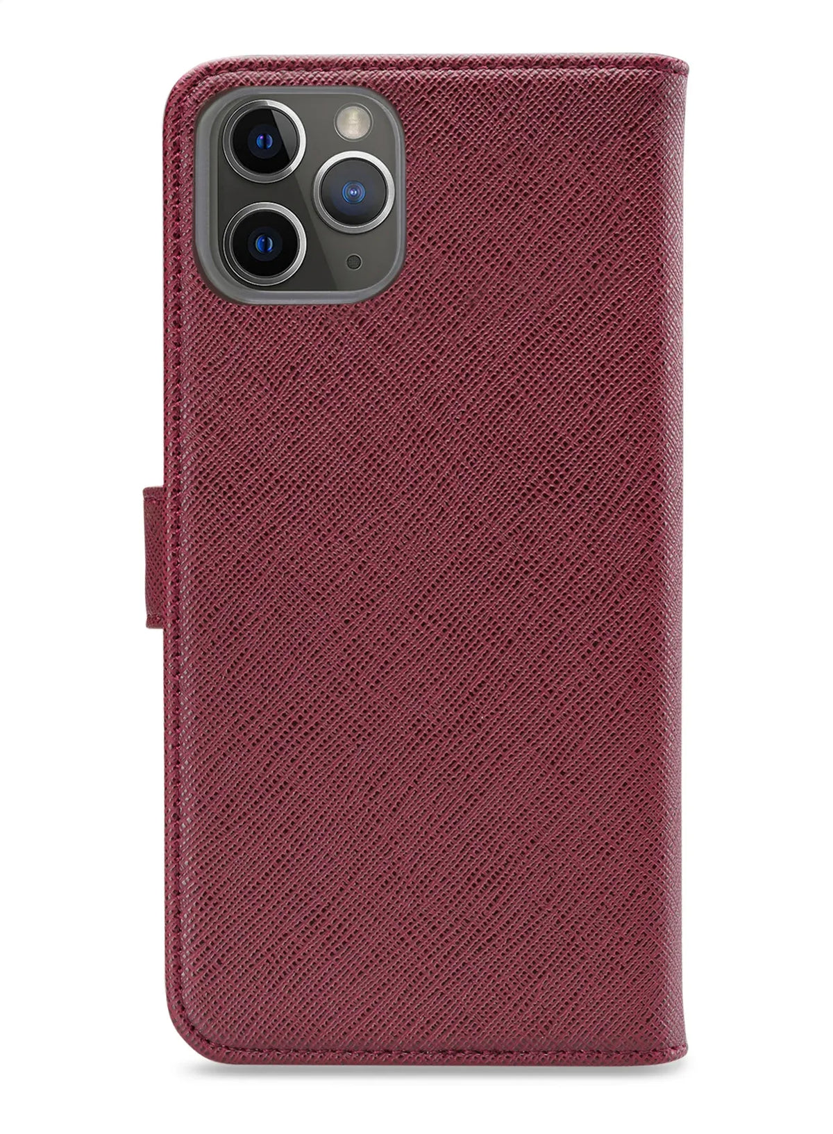My Style Flex Wallet For Apple Iphone 11 Pro Max Bordeaux - Essentify