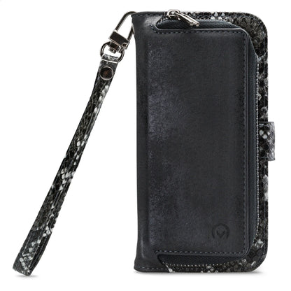 Mobilize 2In1 Gelly Zipper Case Apple Iphone 11 Pro Black/Snake - Essentify