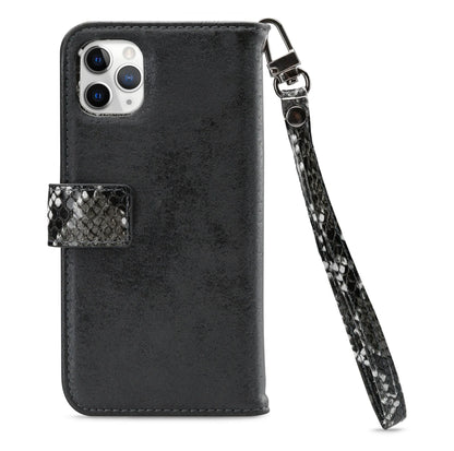 Mobilize 2In1 Gelly Zipper Case Apple Iphone 11 Pro Black/Snake - Essentify