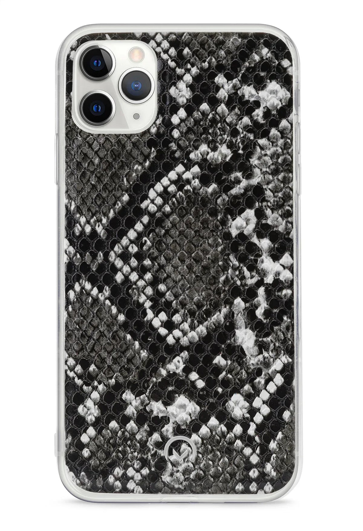 Mobilize 2In1 Gelly Zipper Case Apple Iphone 11 Pro Black/Snake - Essentify