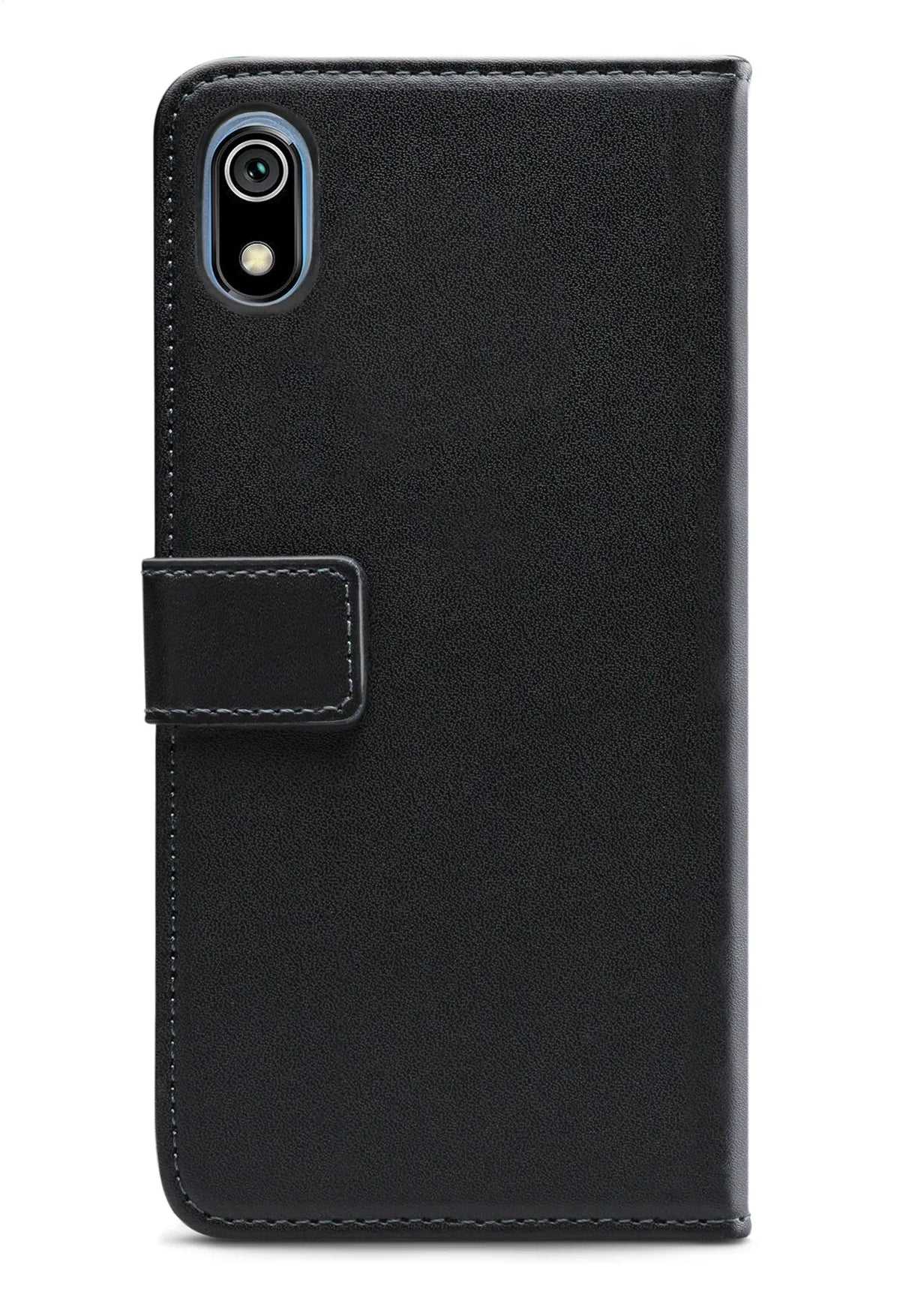 Mobilize Classic Gelly Wallet Book Case Xiaomi Redmi 7A Black - Essentify
