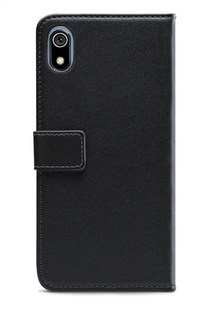 Mobilize Classic Gelly Wallet Book Case Xiaomi Redmi 7A Black - Essentify