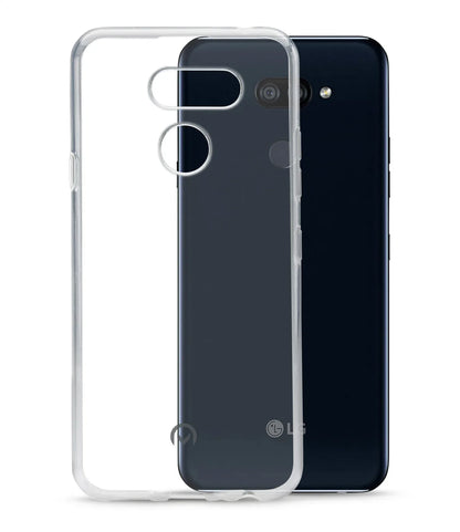 Mobilize Gelly Case Lg K40S Clear - Essentify