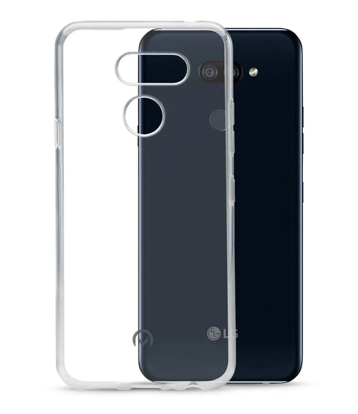 Mobilize Gelly Case Lg K40S Clear - Essentify