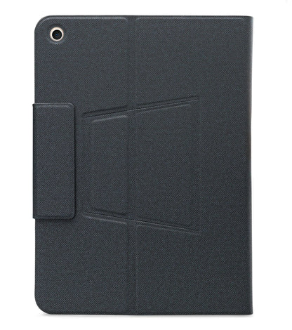 Mobilize Ultimate Bluetooth Keyboard Case Apple Ipad 10.2 (2019/2020/2021) Black Qwerty - Essentify
