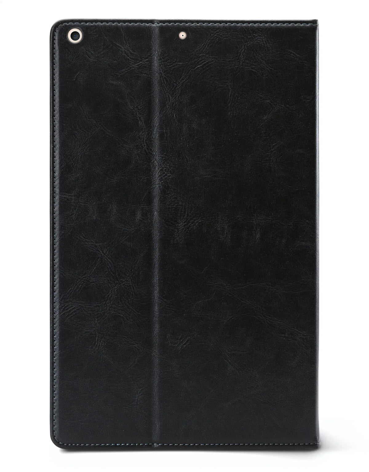 Mobilize Premium Folio Case Apple Ipad 10.2 (2019/2020/2021) Black - Essentify