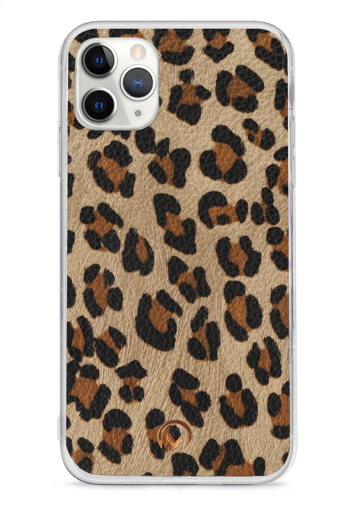 Mobilize 2In1 Gelly Clutch For Apple Iphone 11 Pro Max Green Leopard - Essentify