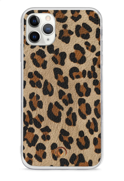 Mobilize 2In1 Gelly Clutch For Apple Iphone 11 Pro Max Green Leopard - Essentify