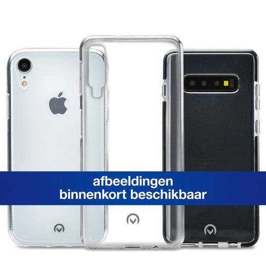 Mobilize Gelly Case Google Pixel 4 Clear - Essentify