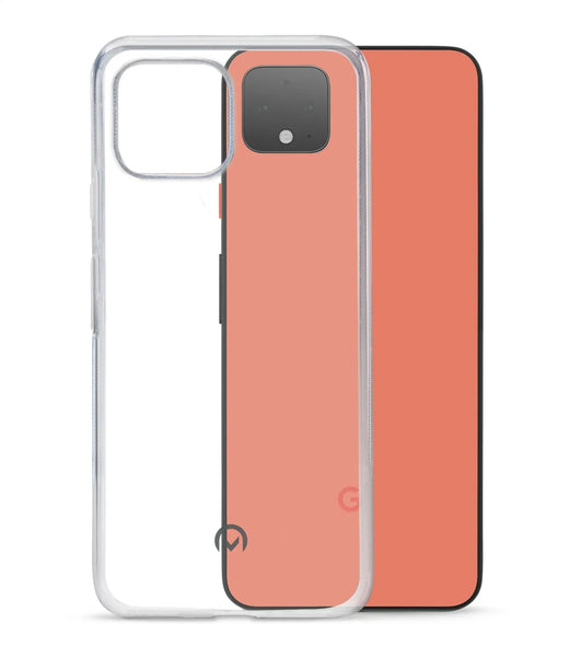 Mobilize Gelly Case Google Pixel 4 Xl Clear - Essentify