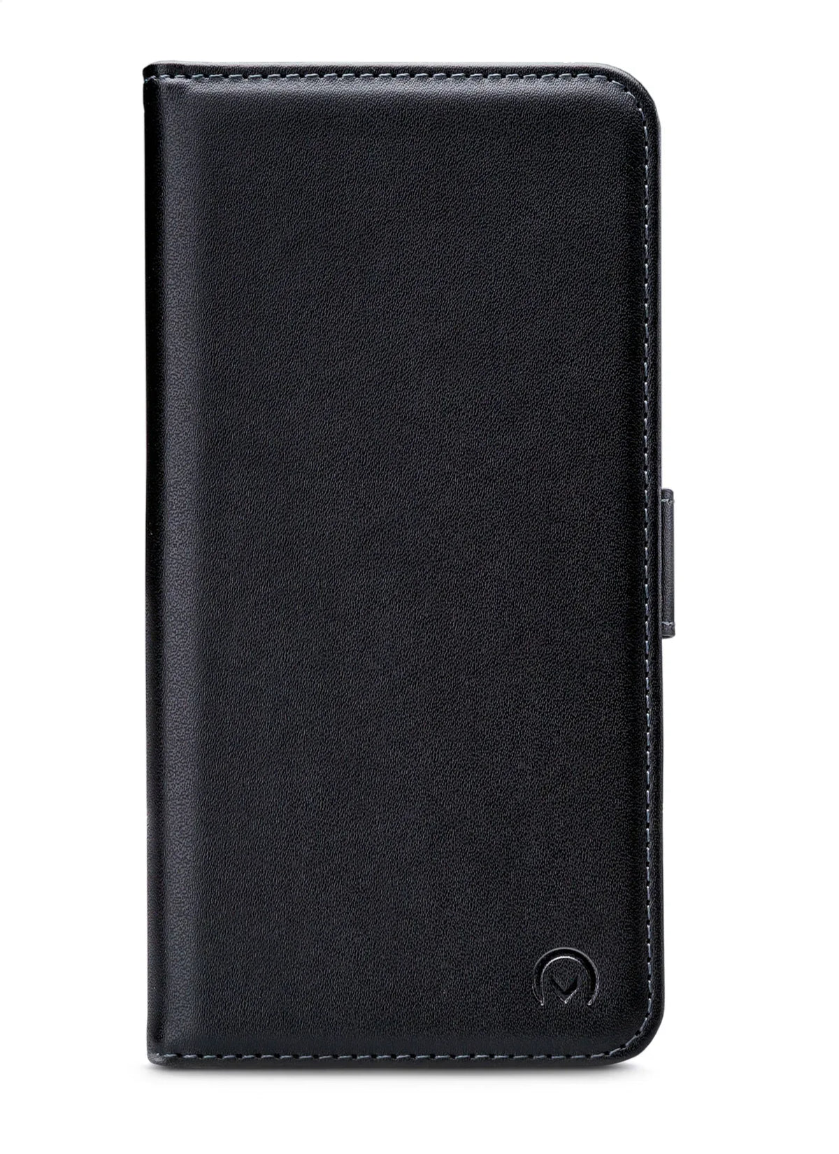 Mobilize Classic Gelly Wallet Book Case Google Pixel 4 Black - Essentify