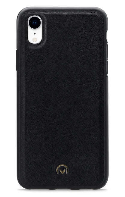 Mobilize 2In1 Gelly Velvet Clutch For Apple Iphone Xr Deep Black - Essentify
