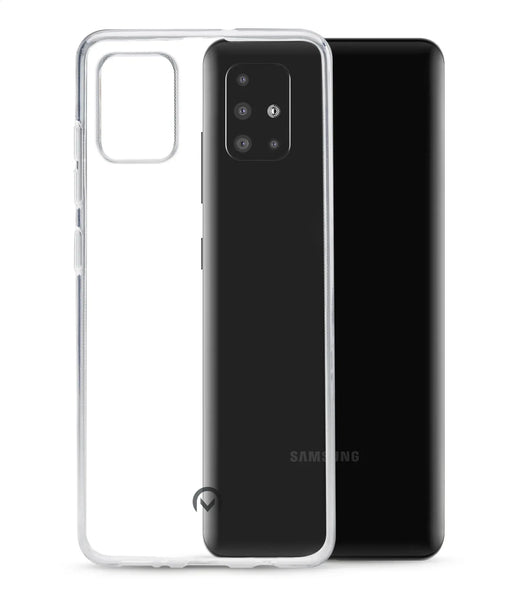 Mobilize Gelly Case Samsung Galaxy A51 Clear - Essentify