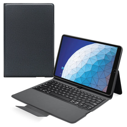 Mobilize Ultimate Bluetooth Keyboard Case Apple Ipad Air 10.5 2019/Pro 10.5 Black Qwerty - Essentify