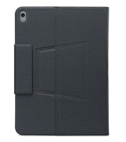 Mobilize Ultimate Bluetooth Keyboard Case Apple Ipad Air 10.5 2019/Pro 10.5 Black Qwerty - Essentify