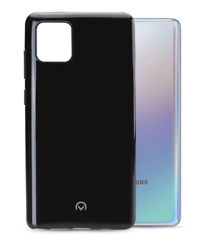 Mobilize Gelly Case Samsung Galaxy Note10 Lite Black - Essentify