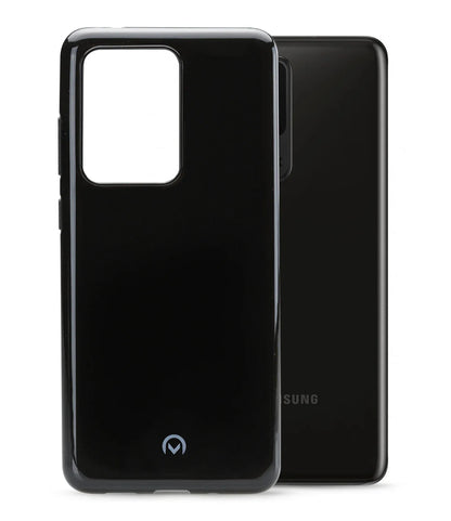 Mobilize Gelly Case Samsung Galaxy S20 Ultra/S20 Ultra 5G Black - Essentify
