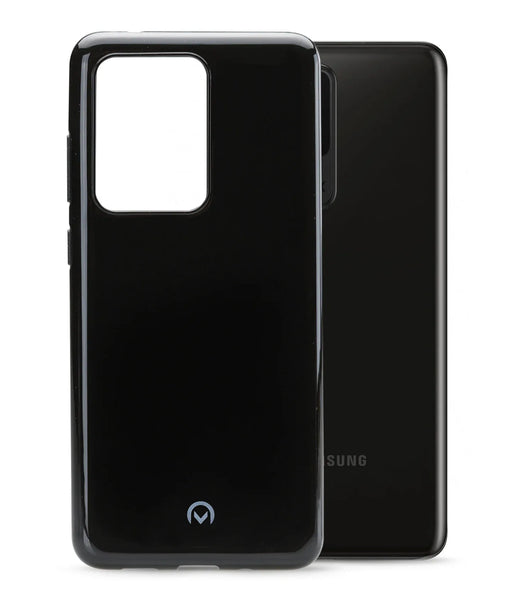 Mobilize Gelly Case Samsung Galaxy S20 Ultra/S20 Ultra 5G Black - Essentify