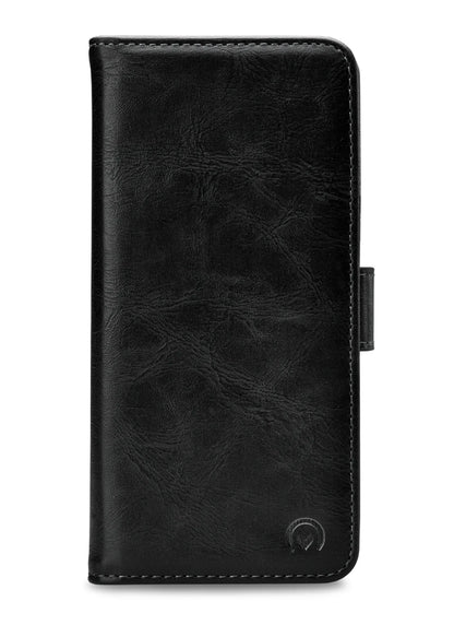 Mobilize Elite Gelly Wallet Book Case Samsung Galaxy S20+/S20+ 5G Black - Essentify