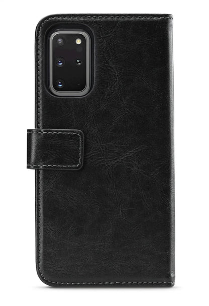 Mobilize Elite Gelly Wallet Book Case Samsung Galaxy S20+/S20+ 5G Black - Essentify