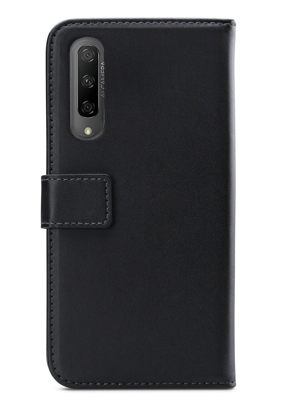 Mobilize Classic Gelly Wallet Book Case Honor 9X Pro Black - Essentify