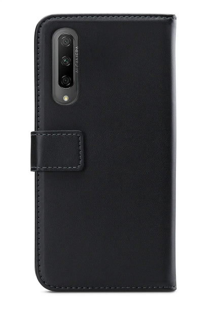 Mobilize Classic Gelly Wallet Book Case Honor 9X Pro Black - Essentify