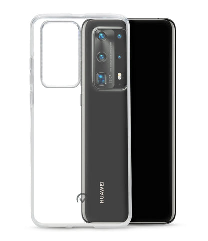 Mobilize Gelly Case Huawei P40 Pro Clear - Essentify